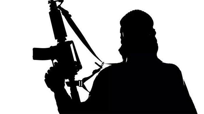 Densus 88 AT Amankan 8 Terduga Teroris di Dumai