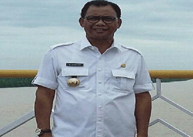 Pemkab Agendakan Bangun Jembatan Gantung