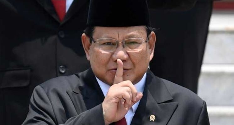 Pengamat: Elektabilitas Prabowo Bukan Ditentukan Nama Koalisi