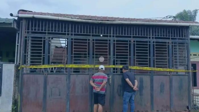 Pembunuhan Mahasiswa UMA: Pelaku telah Ditangkap, Sejumlah Barang Korban Raib