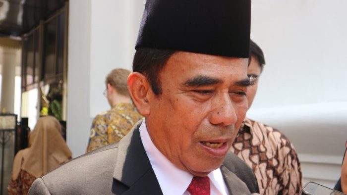 Menag Angkat Bicara Soal Isu Jokowi yang Minta Ibadah Haji 2020 Dibatalkan