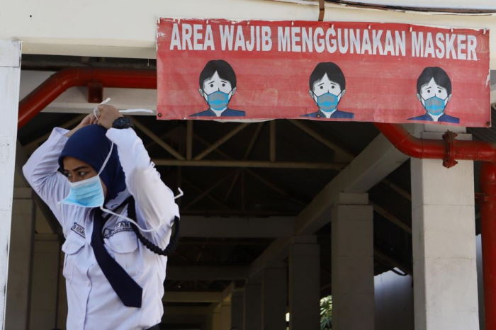 Perawat Suspect Corona di Bekasi Meninggal, Warga Mulai Panik dan Khawatir