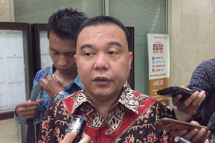 Gerindra Ancam Ambil Langkah Hukum Terhadap Pembuat KTP Prabowo-Sandi