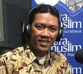 Politik Dinasti di Indonesia Sudah menjadi Endemi