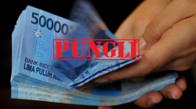 Kasus Dugaan Pungli Single Salary di Inspektorat Riau Diserahkan ke Inspektorat Pusat