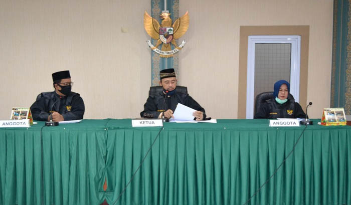 Besok, KI Riau Sidangkan Empat Sengketa Informasi Publik