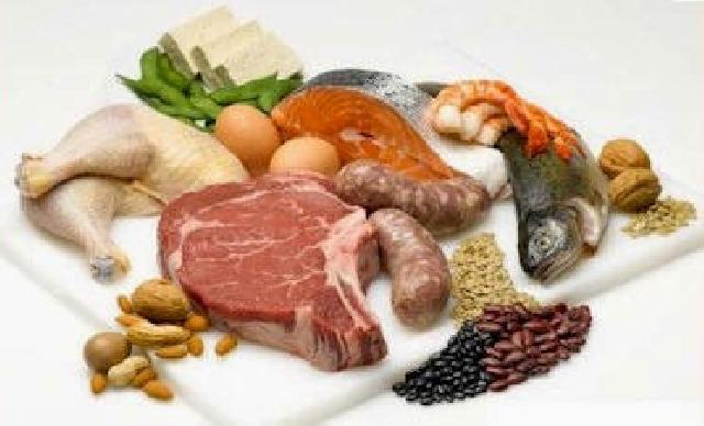 7 Bahaya Kelebihan Protein
