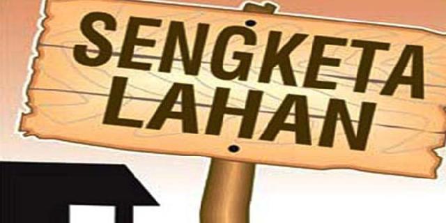 Jusni Rifai Tanjung Klarifikasi Sengketa Tanah di Lembah Damai Pekanbaru