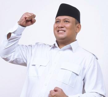 Anggota DPR RI Eddy Tanjung Dukung Penuh LAM Riau Untuk Blok Rokan