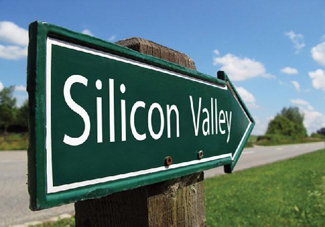 Bisa Seperti Silicon Valley di Amerika