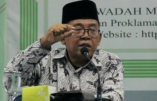 Ini yang Dibahas Saat Pertemuan MUI dengan Ustaz Somad