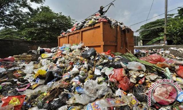 Pengelolaan Sampah  Diserahkan ke Pihak Ketiga