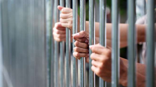 Hati-hati, Tertangkap saat Keluyuran di Tengah Corona Bisa Dipenjara 4 Bulan