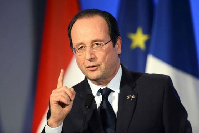 Perancis Ancam Hubungan Diplomatik Indonesia