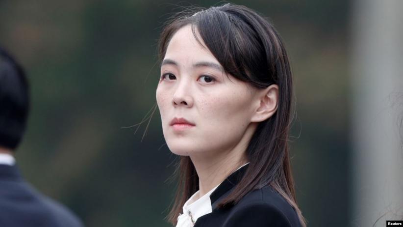 Adik Kim Jong-un Disebut Lebih Brutal dari Kakaknya, Dijuluki Ratu Eksekusi