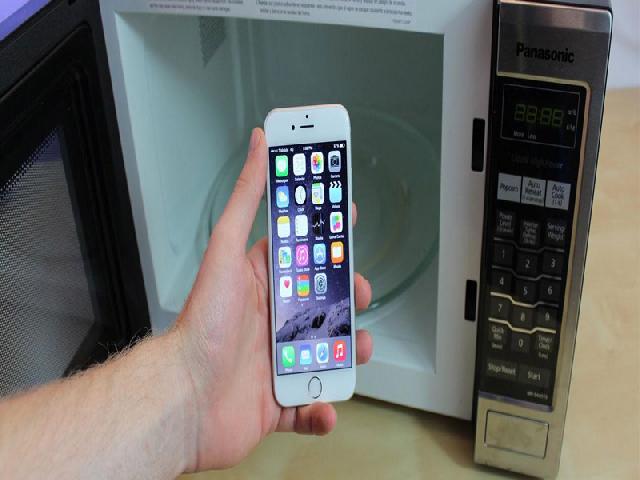 5 Tips Fenomenal iPhone yang Ternyata HOAX