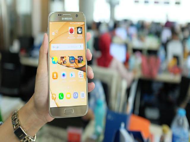 Layar Samsung Galaxy S8 Akan Segera Dibekali Dengan Force Touch?