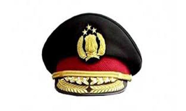 PT LIH Tersangka Dugaan  Pembakaran Lahan