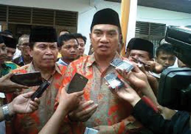 Suparman: Fasilitas MAMIC Ditingkatkan