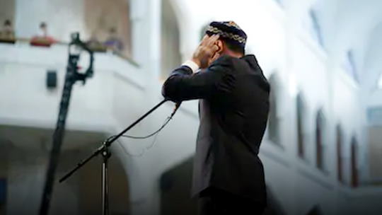 Sejak Wabah Corona, Belanda dan Jerman Izinkan Umat Islam Adzan Pakai Toa