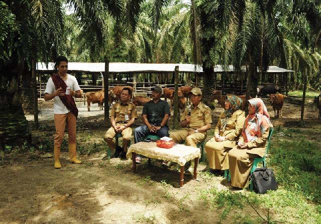 Pemko Prioritaskan  Pengembangan Daerah Pinggiran