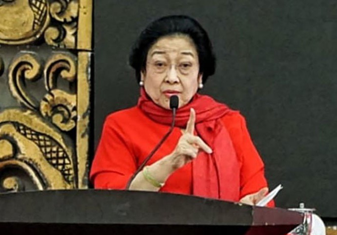 Jamiluddin Ritonga: Tanpa Megawati Indonesia akan Baik-baik Saja