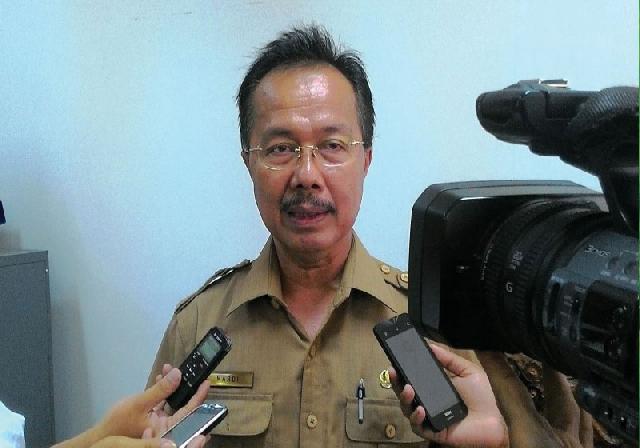 Pemprov Sumbar akan Tegur Kepala Daerah tidak Patuh