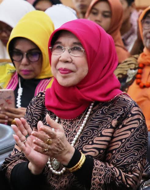 Peran Perempuan dalam Demokrasi Perlu Dimaksimalkan