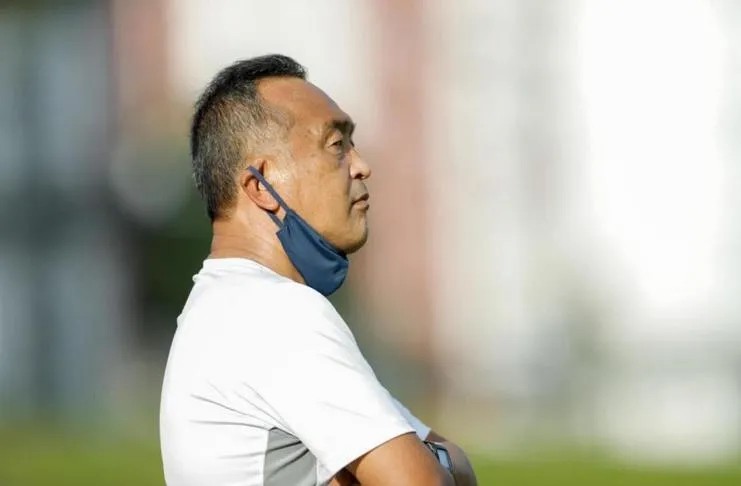 Piala AFF: Kamboja Berambisi Patahkan Rekor Buruk Lawan Indonesia