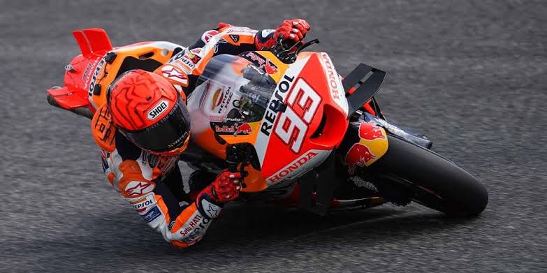 MotoGP 2024, Marc Marquez ke Gresini