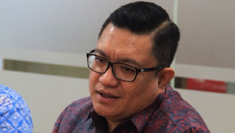 Dicopot dari Dirut Transjakarta karena Kasus Penipuan, Begini Penjelasan Donny Saragih