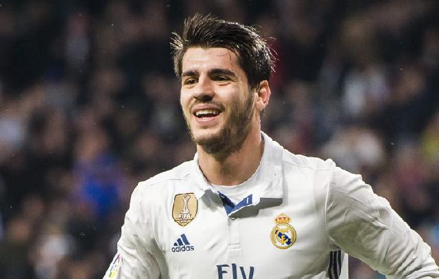 Morata Masih Belum Pasti ke MU ?