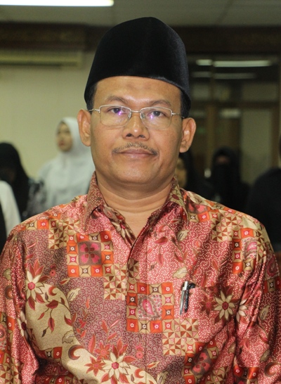 Kalahkan Rektor di PTUN, Kusnadi: Ini Kemenangan Keluarga Besar UIN Suska Riau