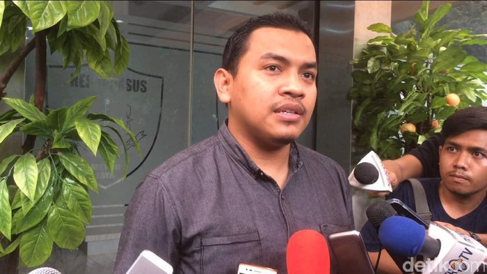 Ini Alasan FPI Ganti Nama Lagi Jadi Front Persaudaraan Islam