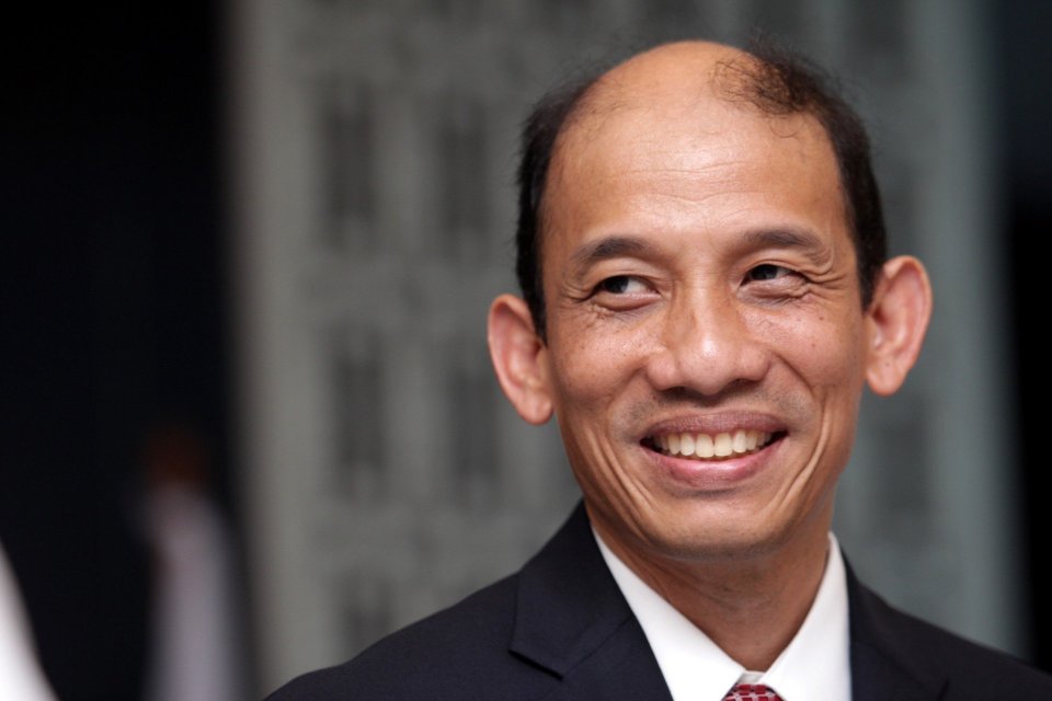 Arcandra Pernah Dipecat Jokowi, Erick Thohir akan Rekrut Jadi Komisaris Utama PGN?