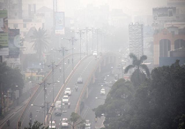 Penderita Semakin Bertambah