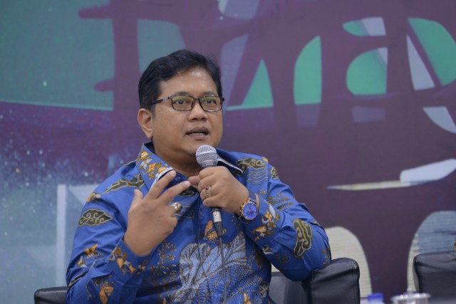 Waketum PAN Tak Yakin Amien Rais Bakal Dirikan Partai Baru, Ini Alasannya