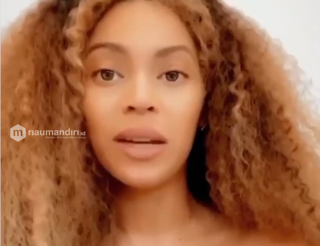 Kematian George Floyd, Beyonce: Kami Hancur, Saya Putus Asa dengan Rasisme di AS