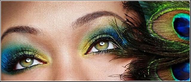 5 Tips Untuk Memperkuat Aksen Mata