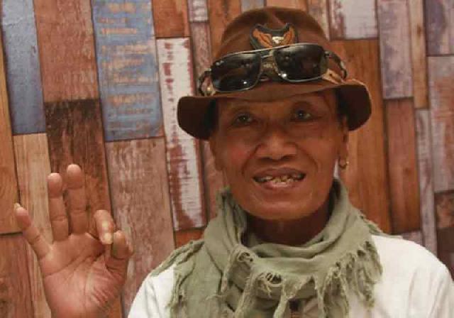 Tessy Bintangi Film tentang Narkoba