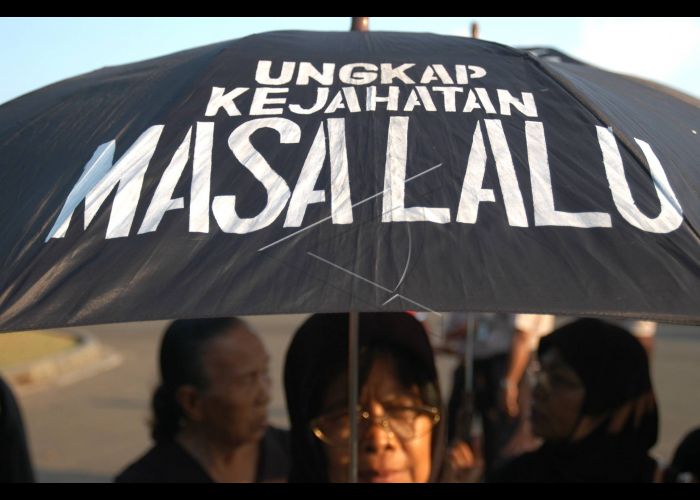 Masuk Dewan HAM PBB, Mampukah Indonesia Tuntaskan Masalah HAM Sendiri?