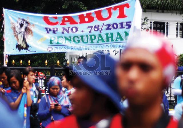 200 Perusahaan  di Kabupaten Bekasi Berhenti Produksi