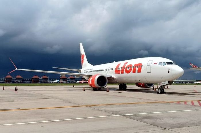 Ini 9 Faktor Penyebab Kecelakaan Pesawat Lion Air JT 610