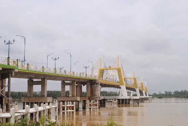 Korupsi Jembatan Pedamaran II, Terdakwa Hanya Divonis 16 Bulan Penjara