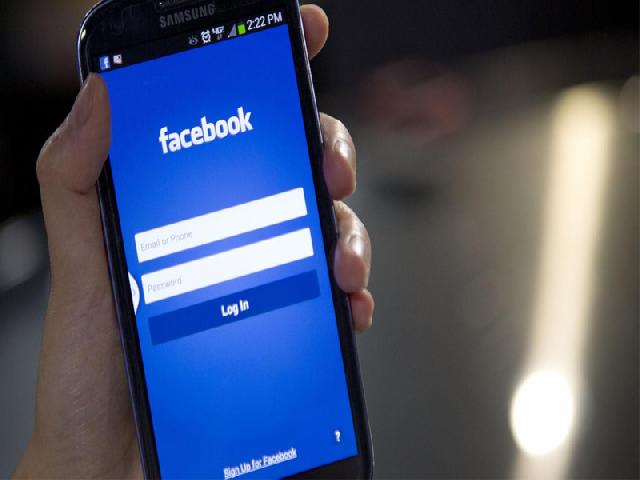 Ternyata Jumlah Pengguna Facebook Tidak Berkurang