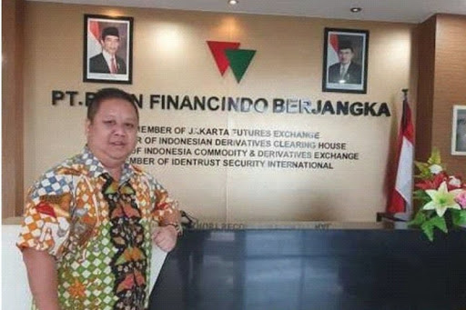 PT RFB Bantah Semua Tudingan Tokoh Masyarakat Riau Abdul Gafar Usman