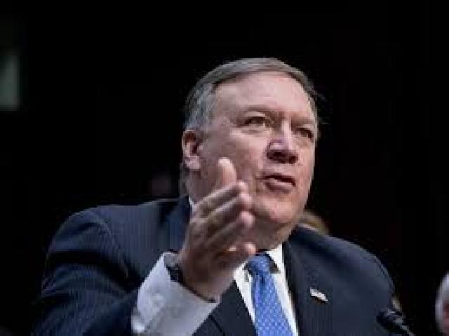 Amerika Serikat Ajak Negara Sekutu Lemahkan Iran