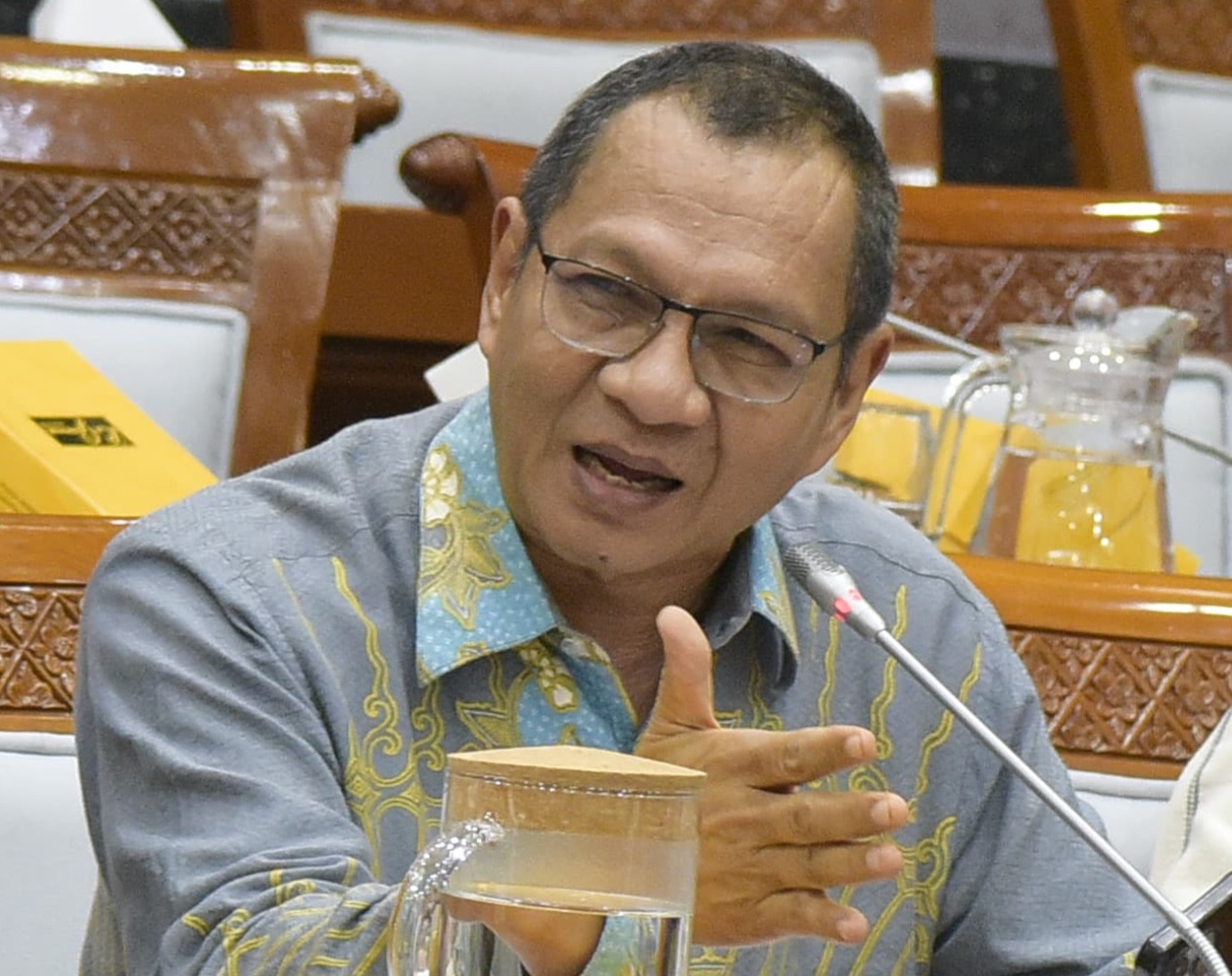 Penting Kolaborasi Kemenag dan KBIHU dalam Pelayanan Ibadah Haji