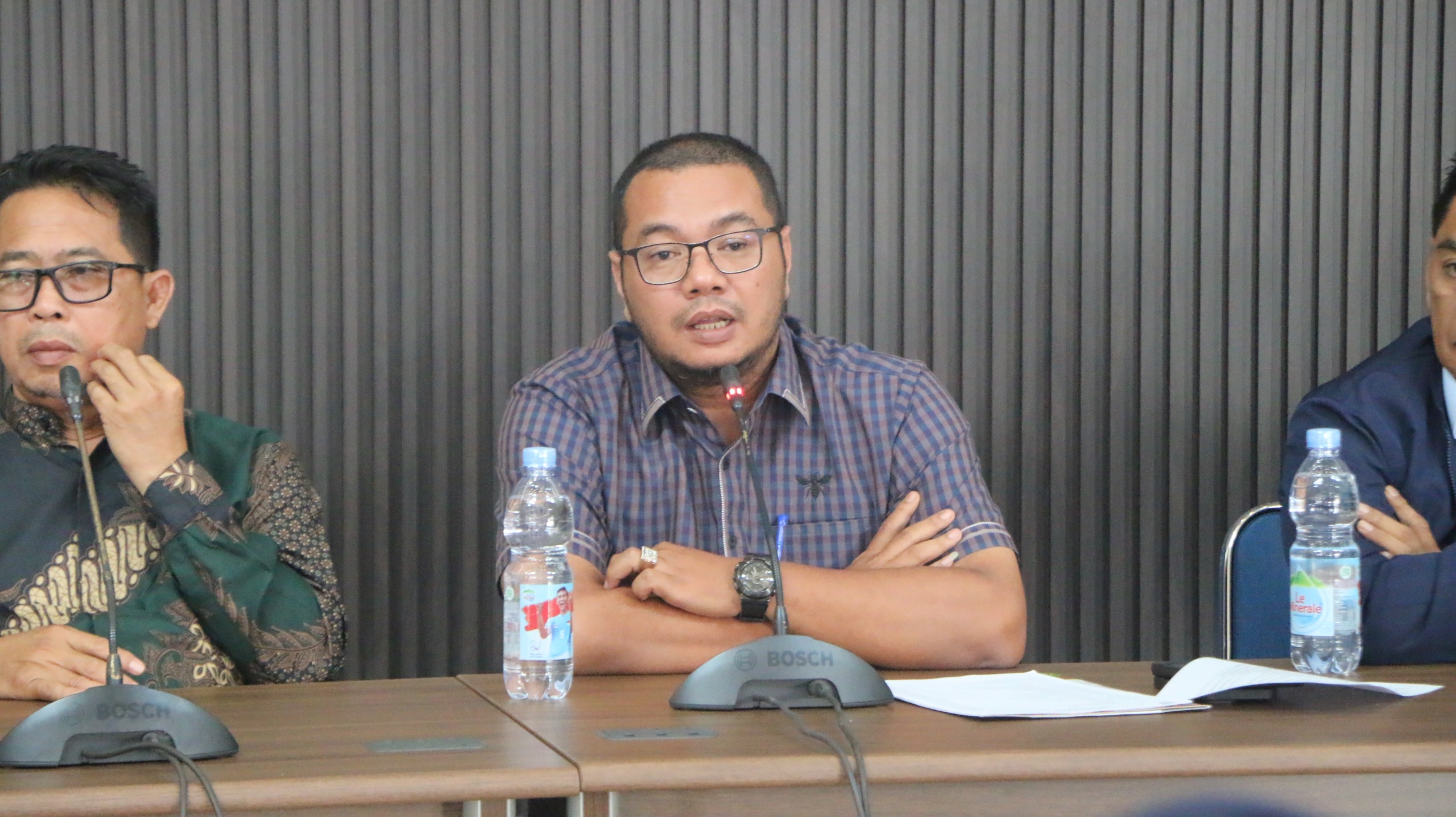 DPRD Inhil Belum Putuskan Rencana Pemkab Pinjam Rp200 Miliar: Ini Kegunaan Pinjamannya