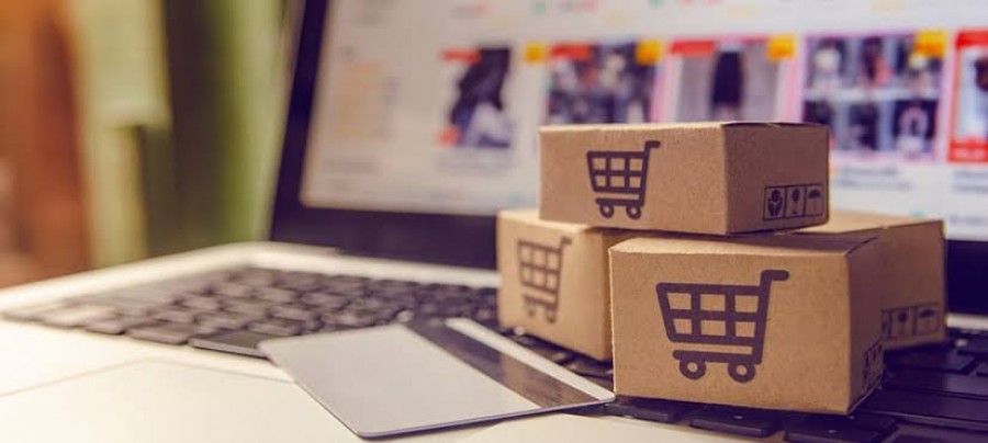 Delapan Komoditas Impor e-commerce Bakal Dikenakan Biaya Tambahan